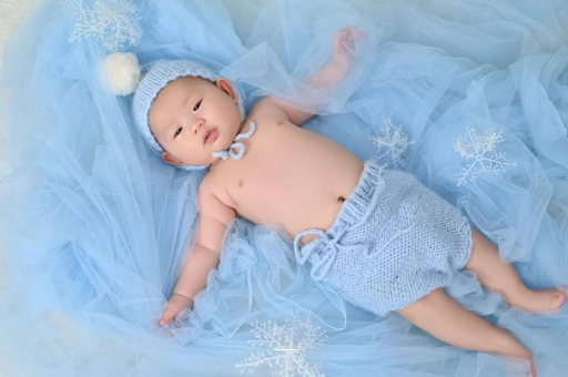 和田六个月宝宝咳嗽